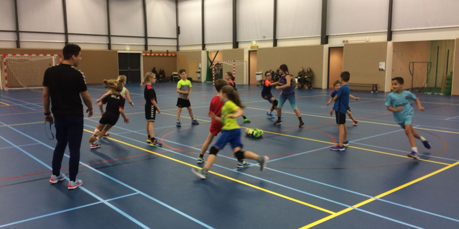 jeugdtraining
