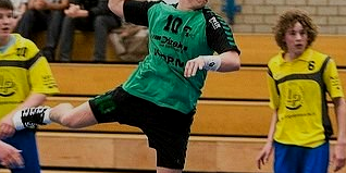 Jordi A-jeugd BFC