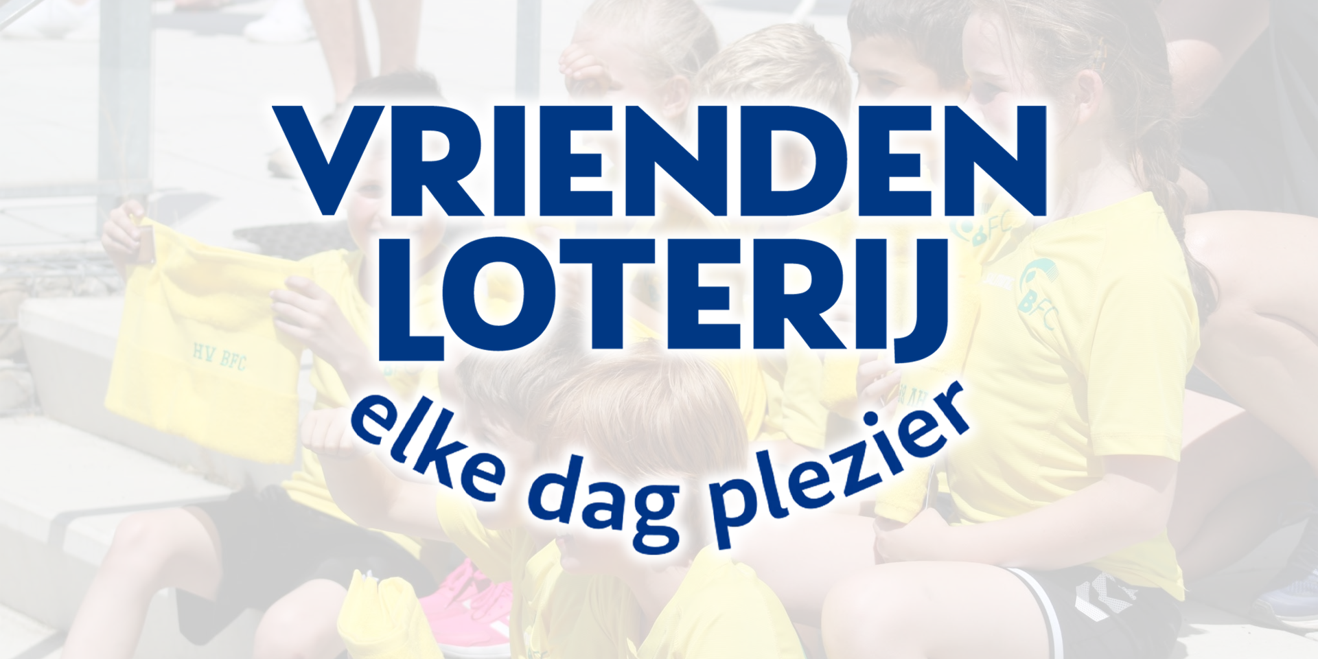 vriendenloterij
